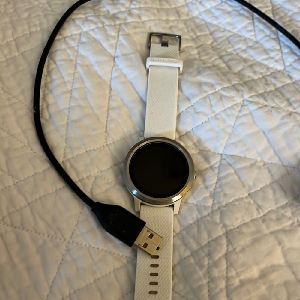 Garmin watch vivoactive 3